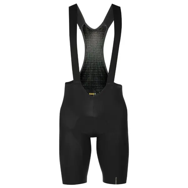 Cuissard à bretelles Mavic Essential II Bib