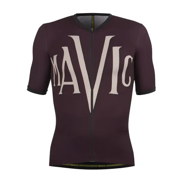 Maillot Mavic Heritage