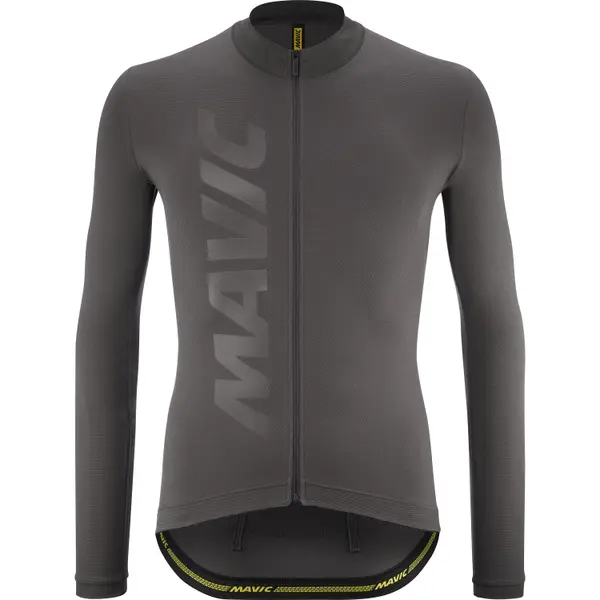 Maillot manches longues Mavic Aksium