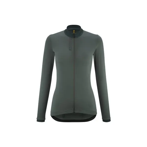 Maillot manches longues femme Mavic Aksium