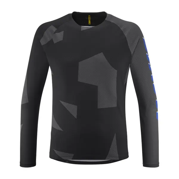 Maillot à manches longues Mavic Deemax