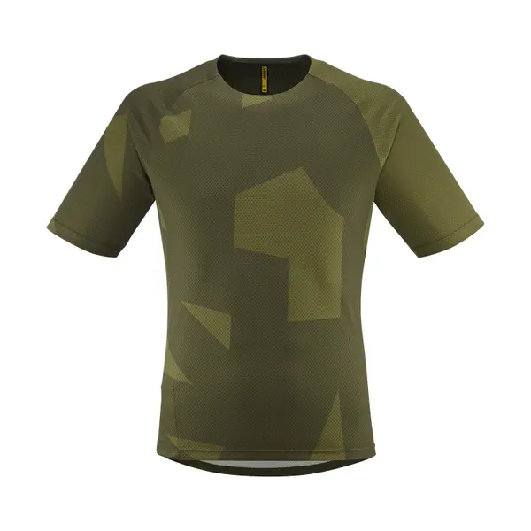Maillot Mavic Deemax Enduro