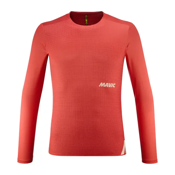 Maillot à manches longues Mavic Crosstrail
