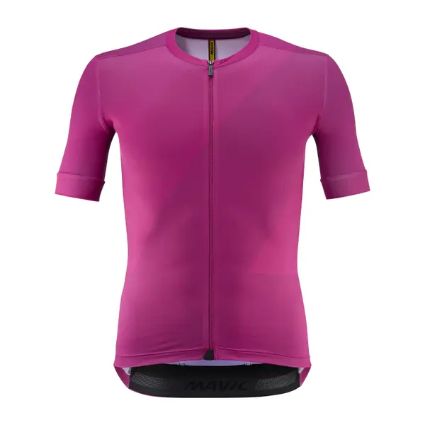 Maillot Mavic Aksium Graphic