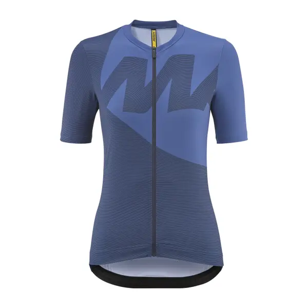 Maillot femme Mavic Icon Graphic