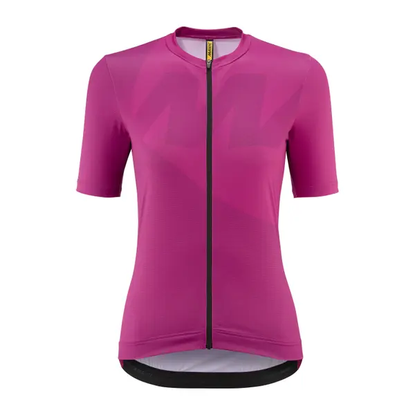 Maillot femme Mavic Icon Graphic