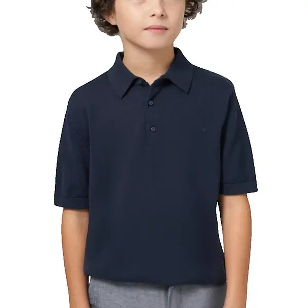 Polo enfant Mayoral Kids
