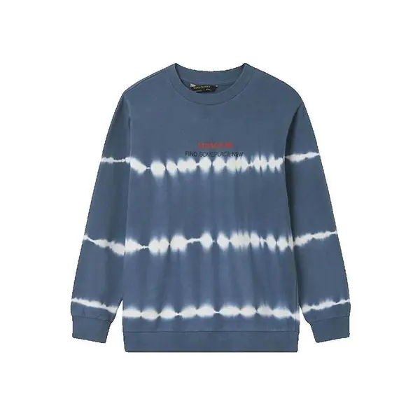 Sweatshirt enfant Mayoral Kids Tie Dye