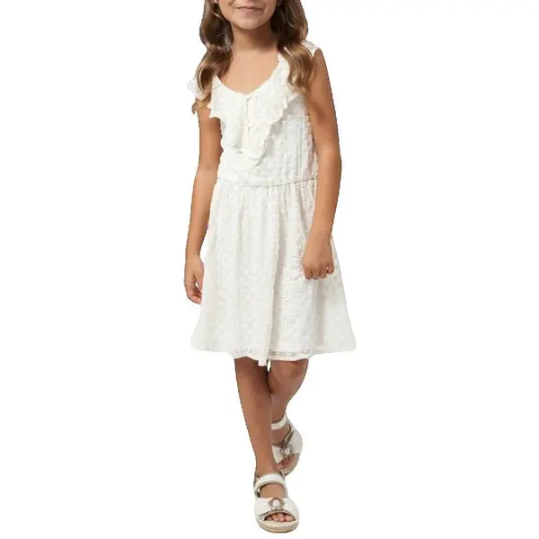Robe fille Mayoral Kids