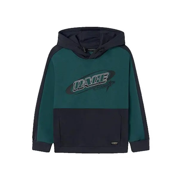 Sweatshirt à capuche enfant Mayoral Kids