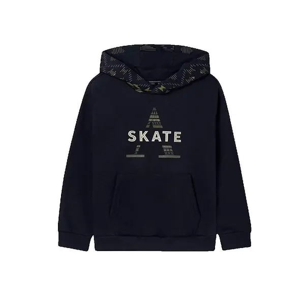 Sweatshirt à capuche enfant Mayoral Kids