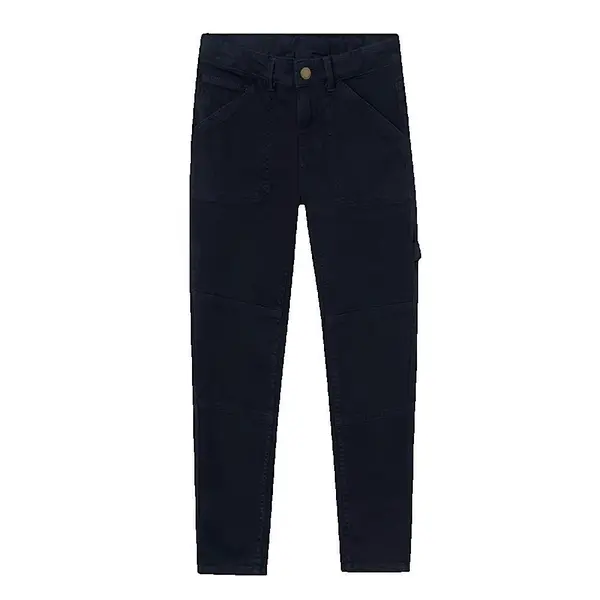 Pantalon straight enfant Mayoral Kids