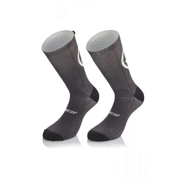 Chaussettes Mb Wear Smile Emotions H20