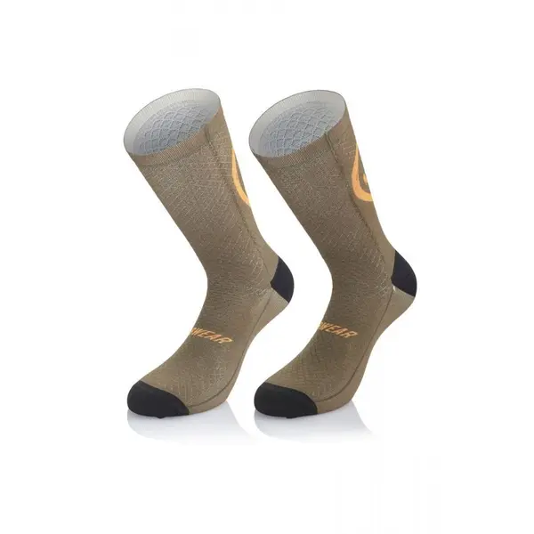 Chaussettes Mb Wear Smile Emotions H20