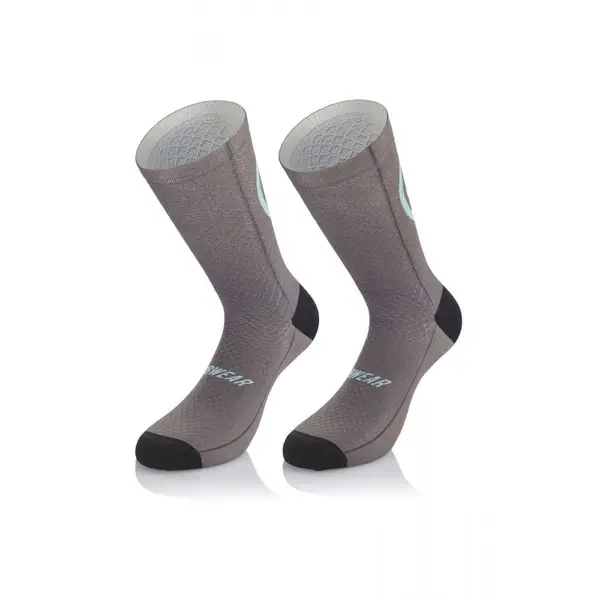 Chaussettes Mb Wear Smile Emotions H20
