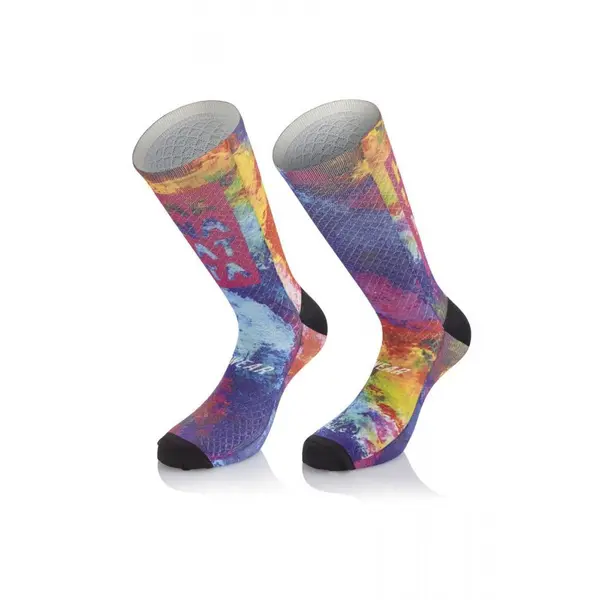 Chaussettes Mb Wear Fun H17 Hakuna Matata