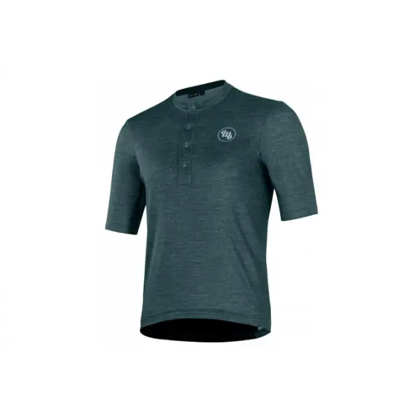 Maillot Mb Wear Gravel AllDay