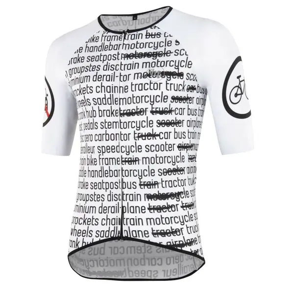 Maillot Mb Wear Comfort Priority