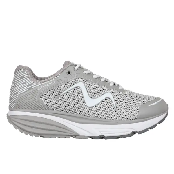 Chaussures de running femme MBT Colorado X