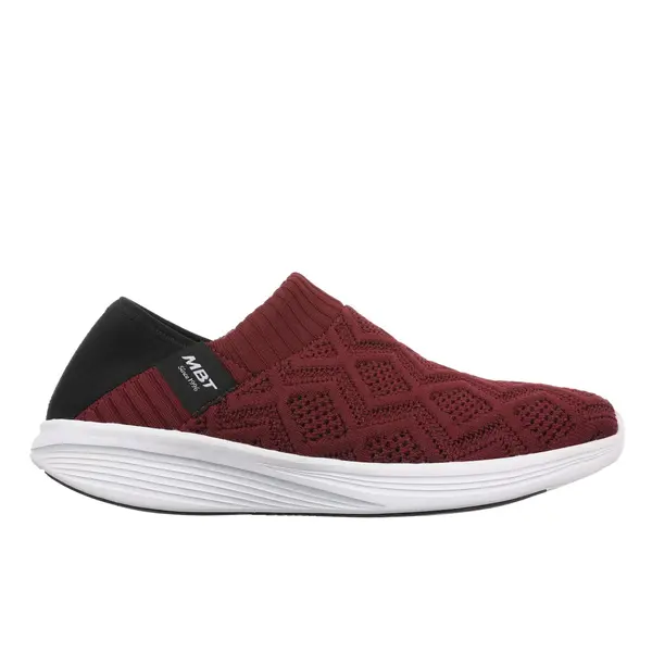 Baskets femme MBT M2600 Slip On