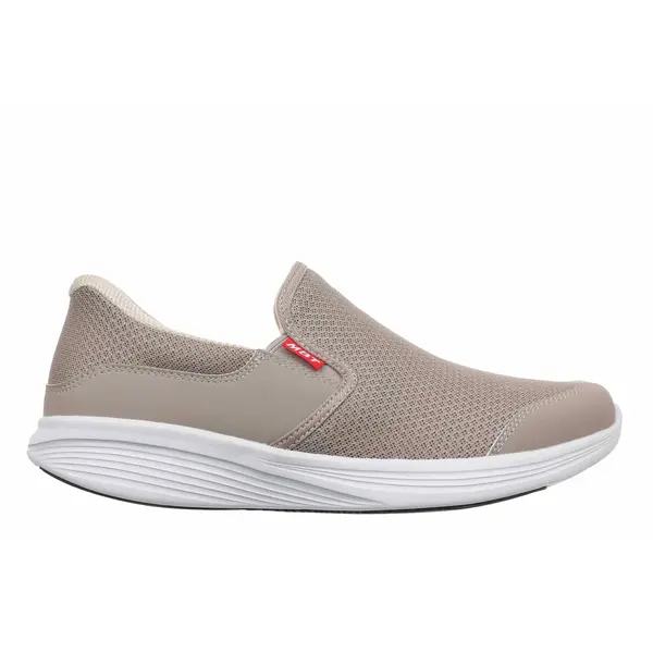 Baskets MBT SF-Modena III Slip On