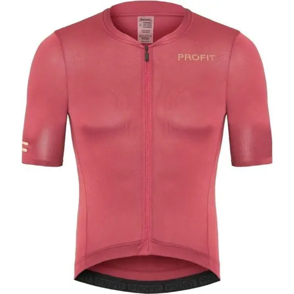 Maillot manches courtes Spiuk Profit Summer