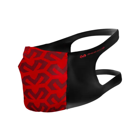 Masque de sport McDavid Design Imprimé