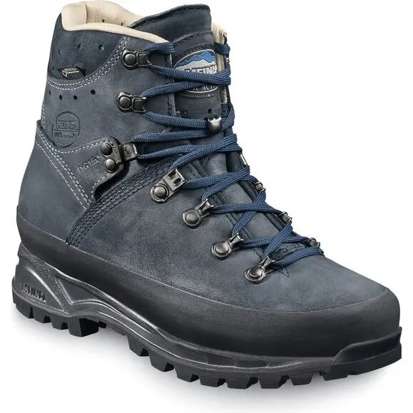 Chaussures de randonnée femme Meindl Island MFS Active