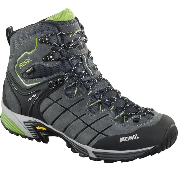 Chaussures de randonnée Meindl Kapstadt GTX