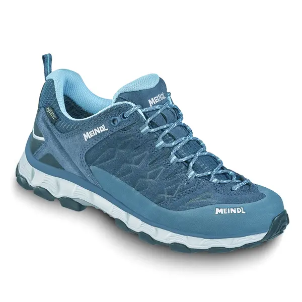 Chaussures de trail femme Meindl Lite GTX