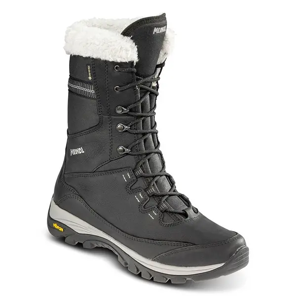 Baskets femme Meindl Novara