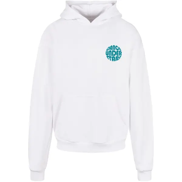 Sweatshirt à capuche oversize Merchcode Dance Under Stars