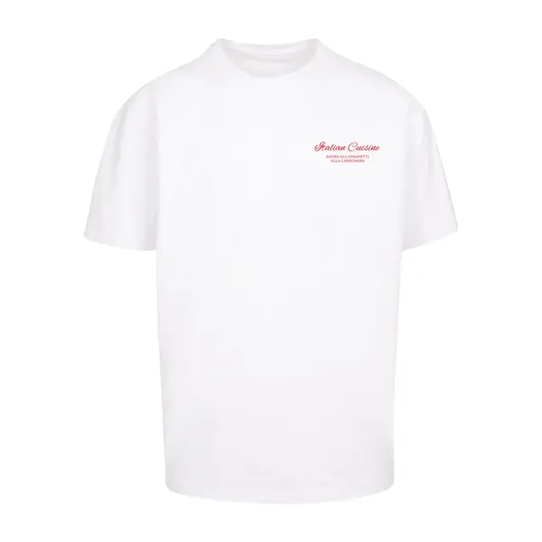 T-shirt Merchcode Al Dente Per Favore