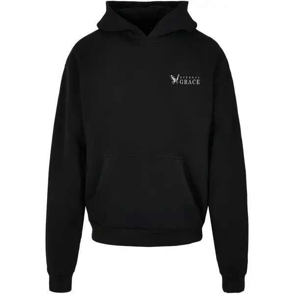 Sweatshirt à capuche Merchcode Eternal Grace