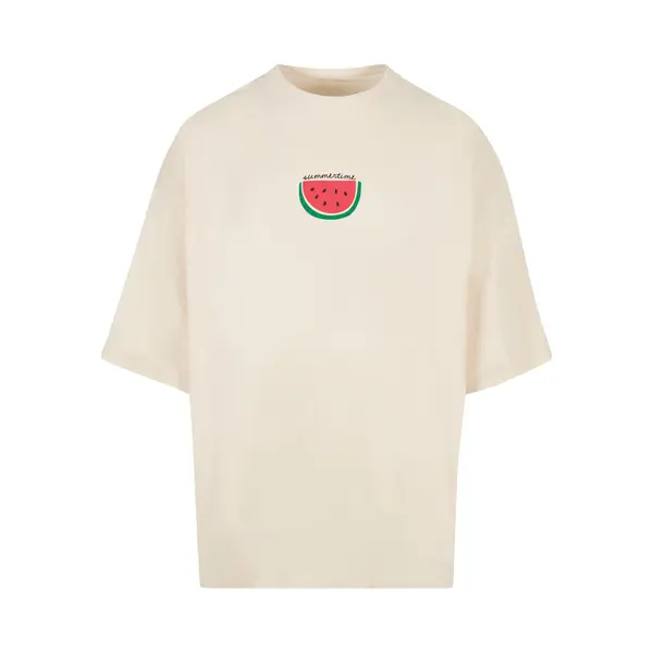 T-shirt Merchcode Summer - Summertime