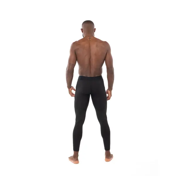 Legging Metal Boxe