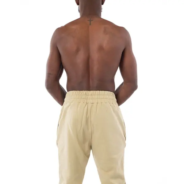 Pantalon de jogging Metal Boxe Desert Storm