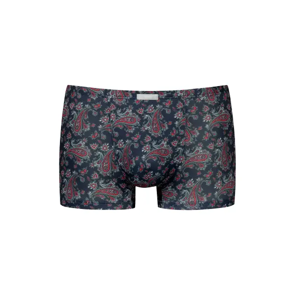 Boxer Mey Winter Paisley