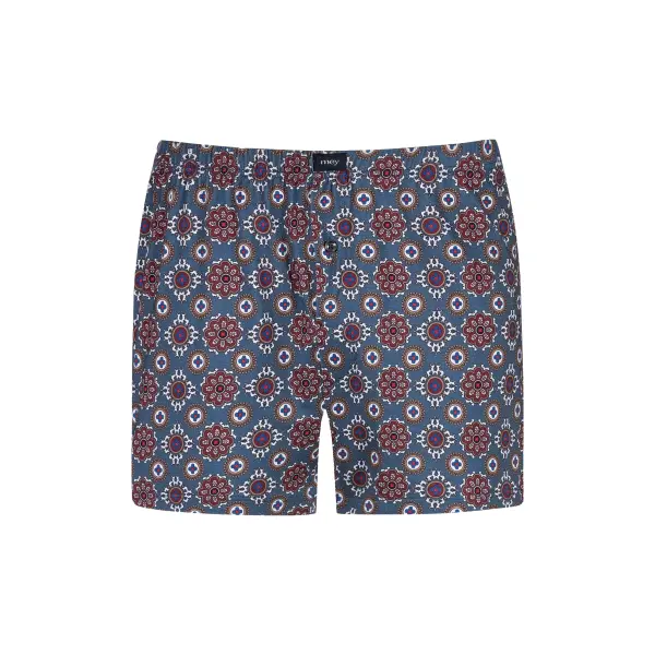 Caleçon Mey Elegant Pattern