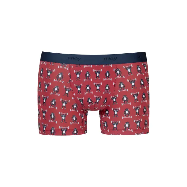 Boxer Mey Athletic Monkey