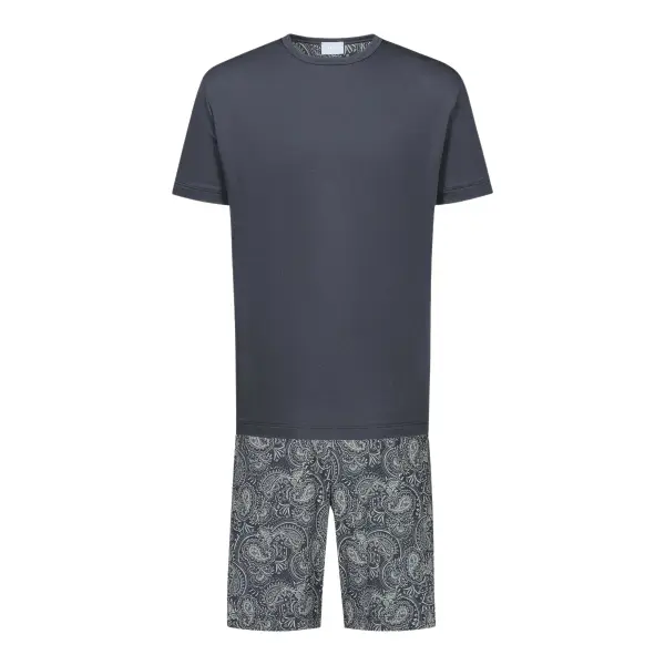 Pyjama court Mey Evening Peisley
