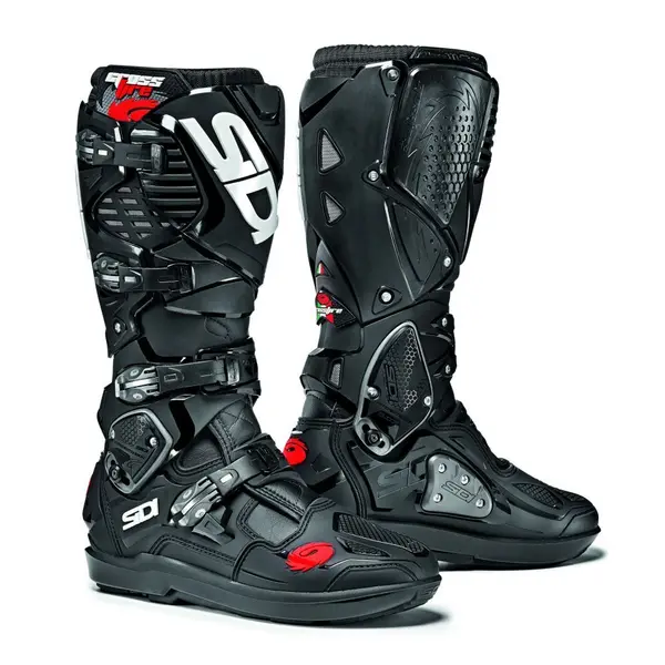 Bottes moto cross Sidi crossfire 3 srs