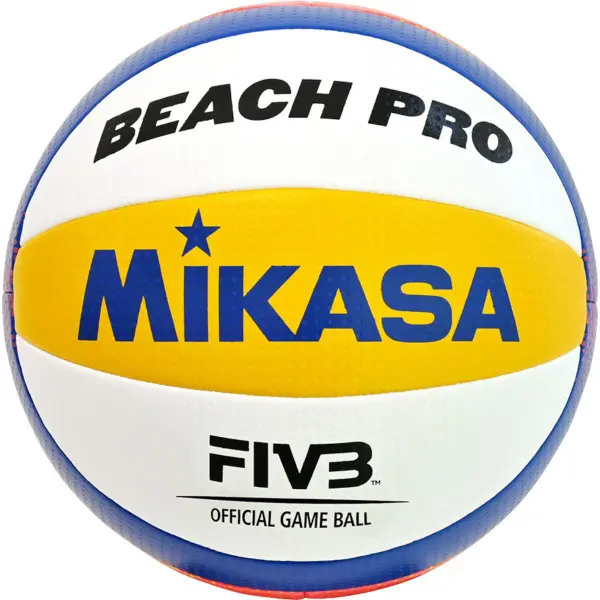 Mikasa Beach Pro BV550C — FIVB Approved