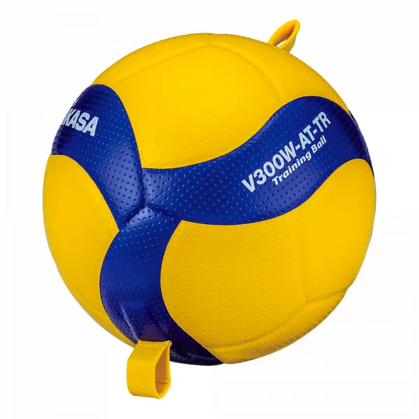 Mikasa V300W — Competition Volleyball