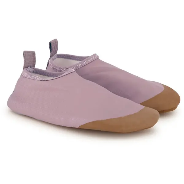 Chaussures de nautisme bébé fille Mikk-Line Frills