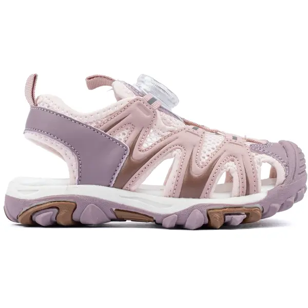 Sandales fille Mikk-Line Mesh
