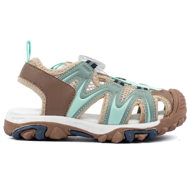 Sandales femme Mikk-Line Mesh