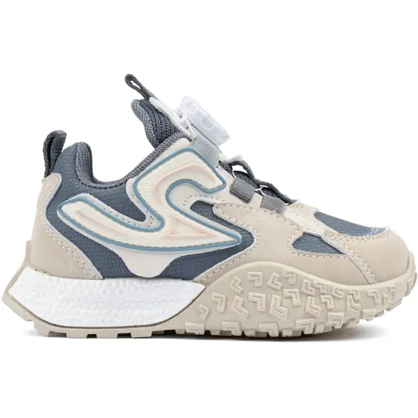Baskets femme Mikk-Line Spin