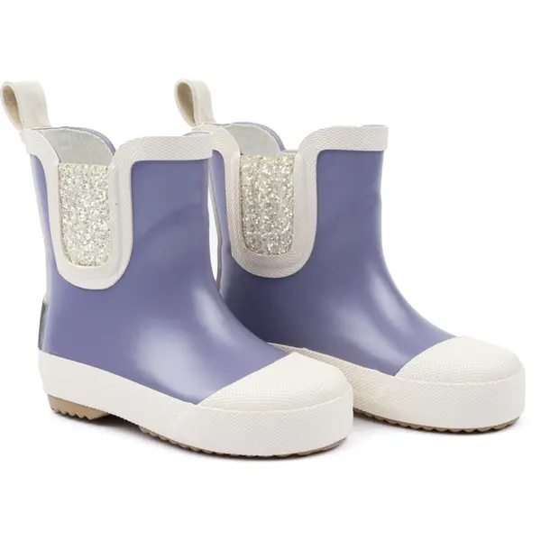Bottines bébé fille Mikk-Line
