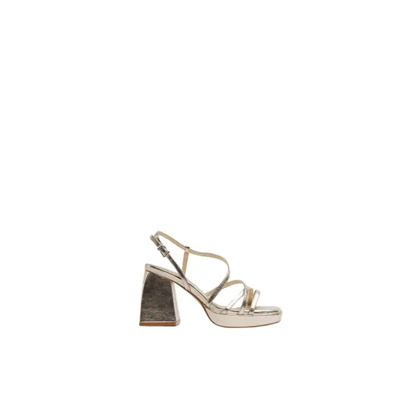 Sandales à talon femme Mim Shoes Cora